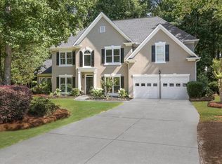 3660 Grovemont Cv, Cumming, GA 30041