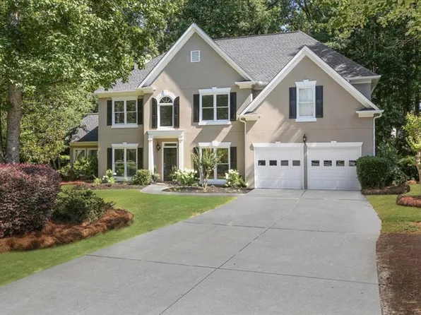 3660 Grovemont Cv, Cumming, GA 30041