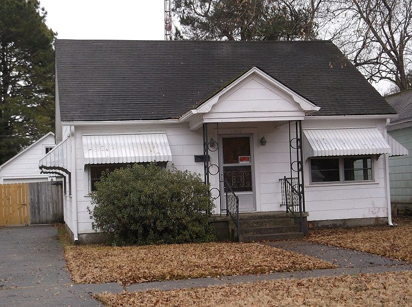 1st image of 1203 S Porter St