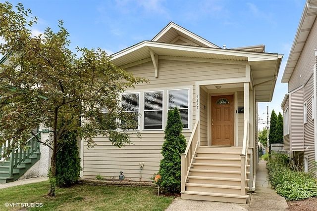 1st image of 5247 W Belle Plaine Ave
