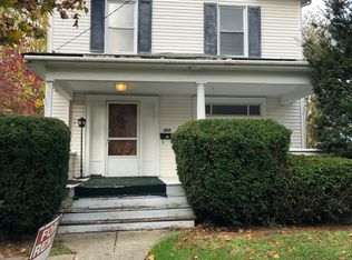 509 Wildwood Ave, New Castle, PA 16105
