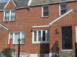 8657 Williams Ave, Philadelphia, PA