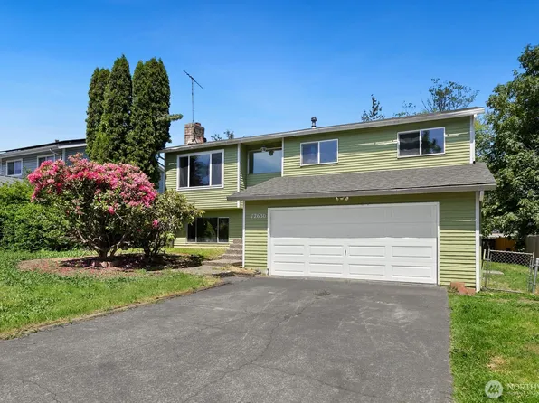 12630 SE 215th Street, Kent, WA 98031