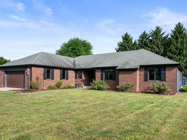 180 Wellington Pkwy, Noblesville, IN 46060