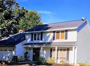 6647 Hyde Ave S, Cottage Grove, MN 55016