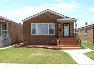 2053 W 79th Pl, Chicago, IL 60620