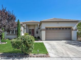 435 La Costa Cir, Dayton, NV 89403