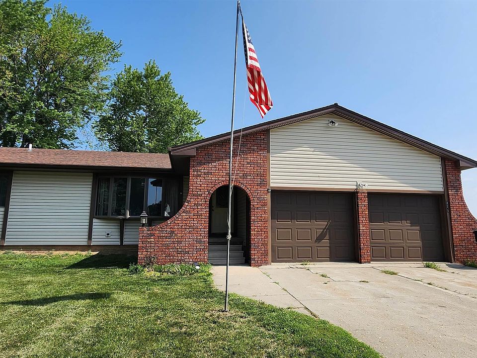 415 Ridge Dr, Hooper, NE 68031 Zillow