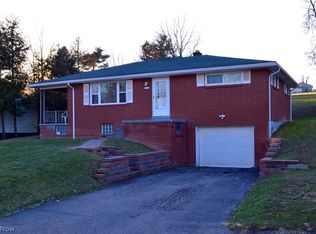 552 S Ward Dr, Steubenville, OH 43953