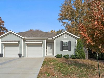 12894 W 93rd St, Lenexa, KS, 66215