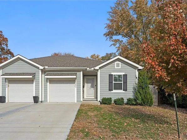 12894 W 93rd St, Lenexa, KS 66215