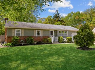 36 Marshall Drive, Selden, NY 11784