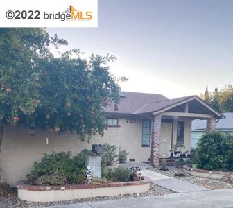 753 Beatrice St, Brentwood, CA, 94513