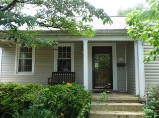 912 Belmont Ave, Charlottesville, VA 22902
