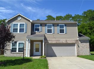 355 Parkview Dr, Danville, IN 46122