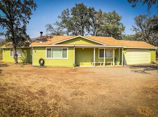 1845 Fouts Springs Rd, Stonyford, CA 95979