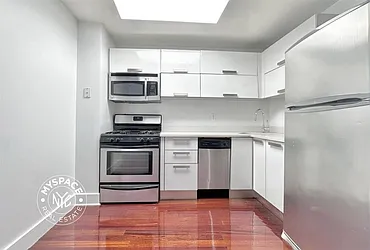 Rented by MySpaceNYC