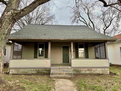 1312 Daviess St, Owensboro, KY, 42303