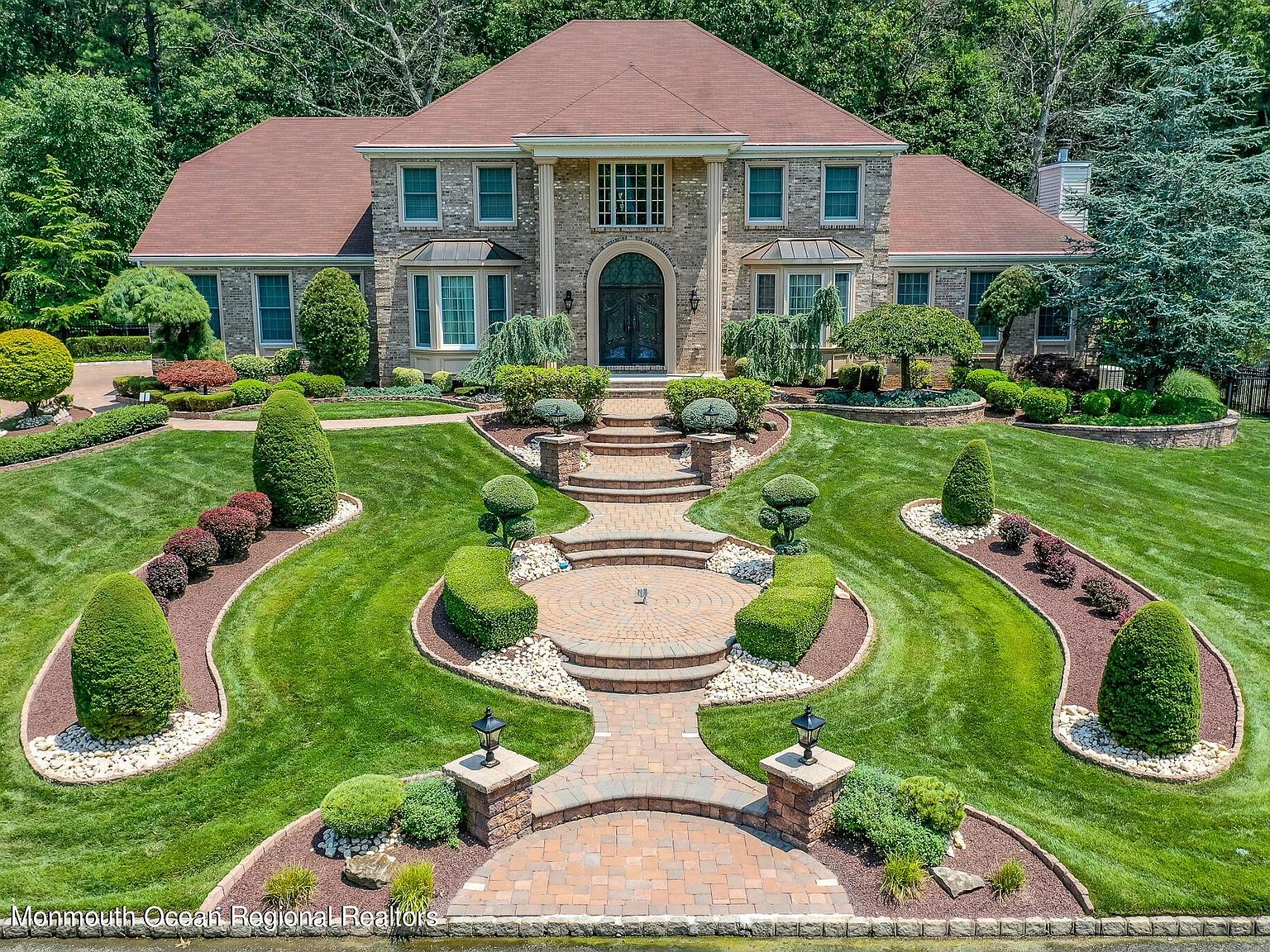 24 Alexis Dr, Farmingdale, NJ 07727 Zillow