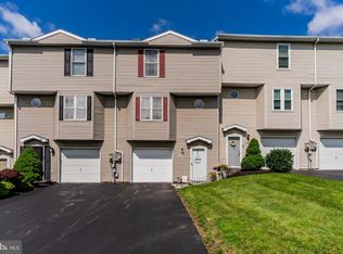 278 Chartwood Dr, Harrisburg, PA 17111
