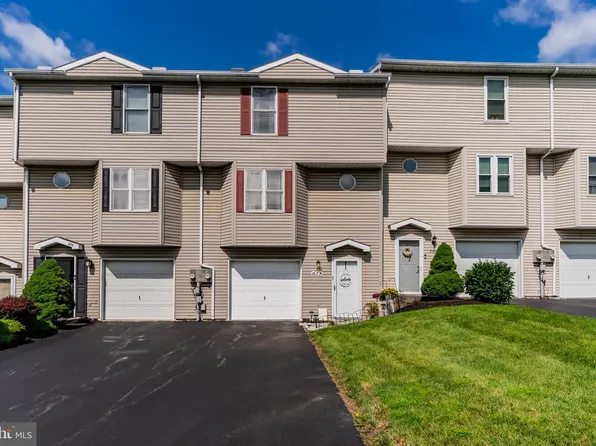 278 Chartwood Dr, Harrisburg, PA 17111