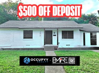 2819 Anzio Dr, Dallas, TX 75224