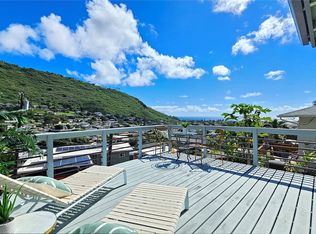 730 Ahuwale St, Honolulu, HI 96821