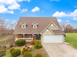 268 Palm Hill Dr, Richmond, KY 40475