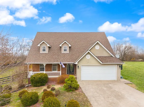 268 Palm Hill Dr, Richmond, KY 40475