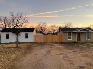 715 & 717 E 18th St, San Angelo, TX 76903