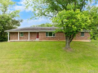 3332 Highway Uu, Union, MO 63084