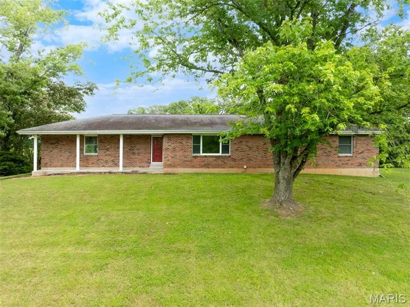 3332 Highway Uu, Union, MO 63084