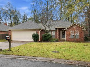 2913 Joanna Dr, Conway, AR 72034