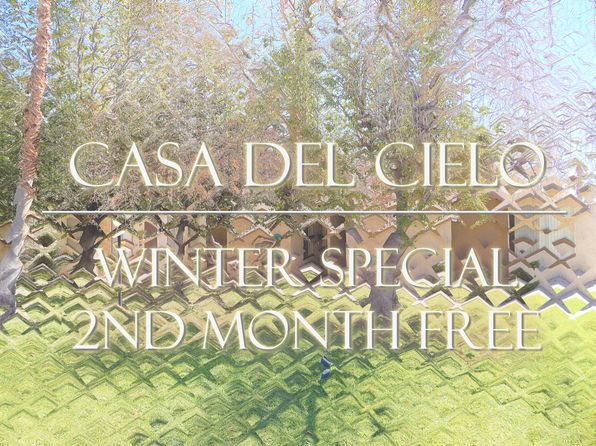 557 S El Cielo Rd APT 5