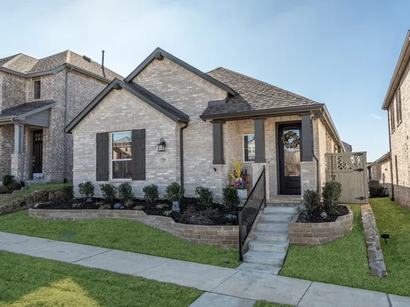 2229 Elm Pl, Northlake, TX 76247