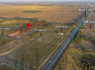 18180 Villa St, Mission, TX 78572