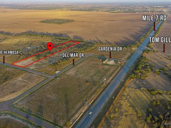 18180 Villa St, Mission, TX 78572