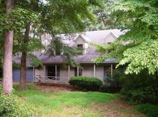 4366 Springfield Dr, Norcross, GA 30092
