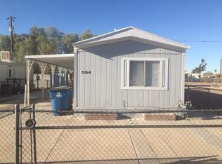 594 Mead Ln, Bullhead City, AZ 86442