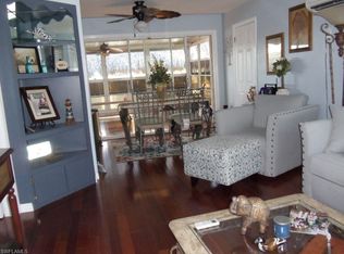 2820/2822 Velma St, Matlacha, FL 33993