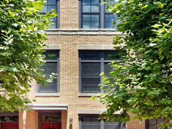 17 Pioneer Mill Way, Alexandria, VA 22314