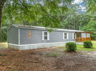 1108 Country Living Rd, Baker, FL 32531