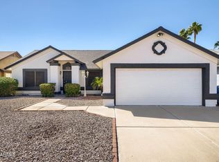 19614 N 36TH Street, Phoenix, AZ 85050