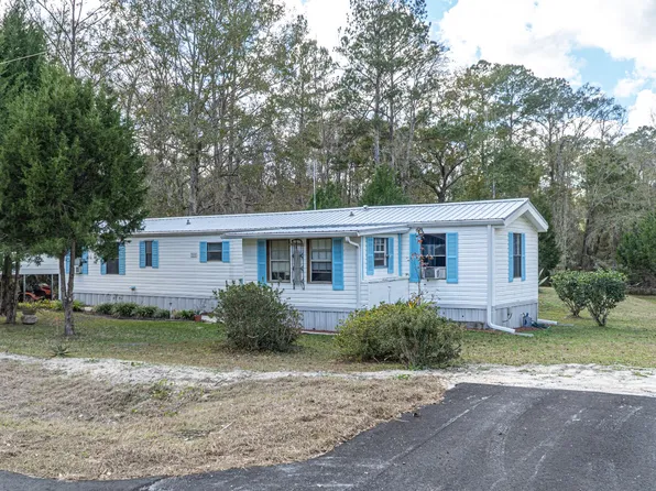 252 NW Jan Ct, Lake City, FL 32055