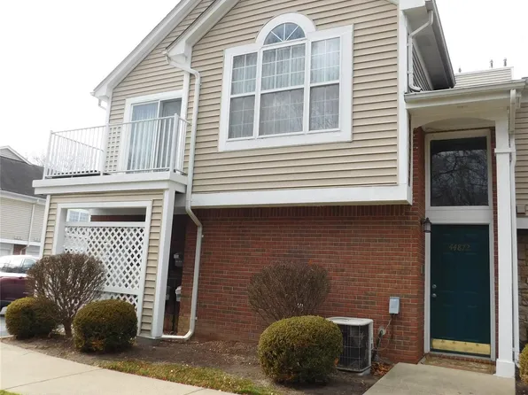 44872 Marigold Dr, Sterling Heights, MI 48314