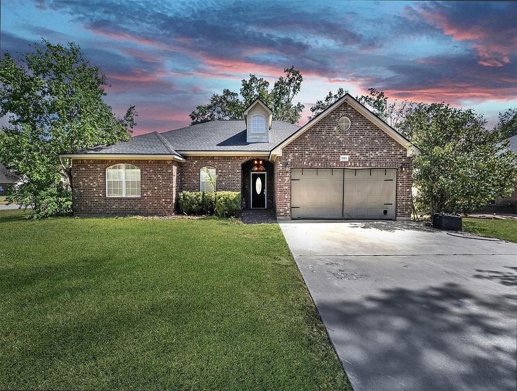 2703 Deep Anchor Way, Crosby, TX 77532 MLS 14713033 Zillow