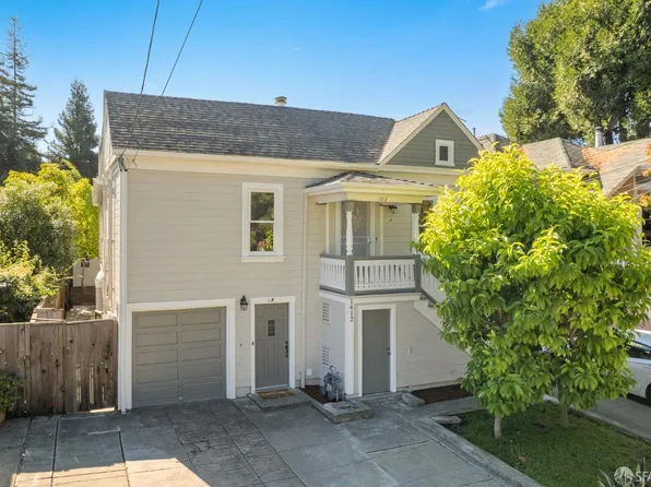 1412 Pacific Ave, Alameda, CA 94501