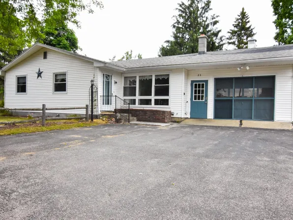 23 Lamoille Terrace, Milton, VT 05468