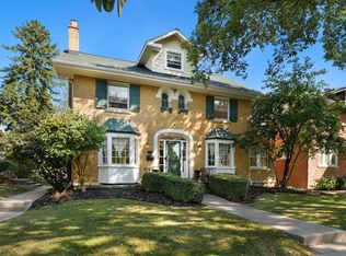 1036 N Kenilworth Ave, Oak Park, IL