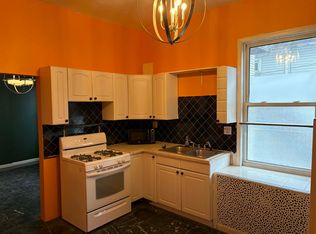 2221 W 21st St #1, Chicago, IL 60608